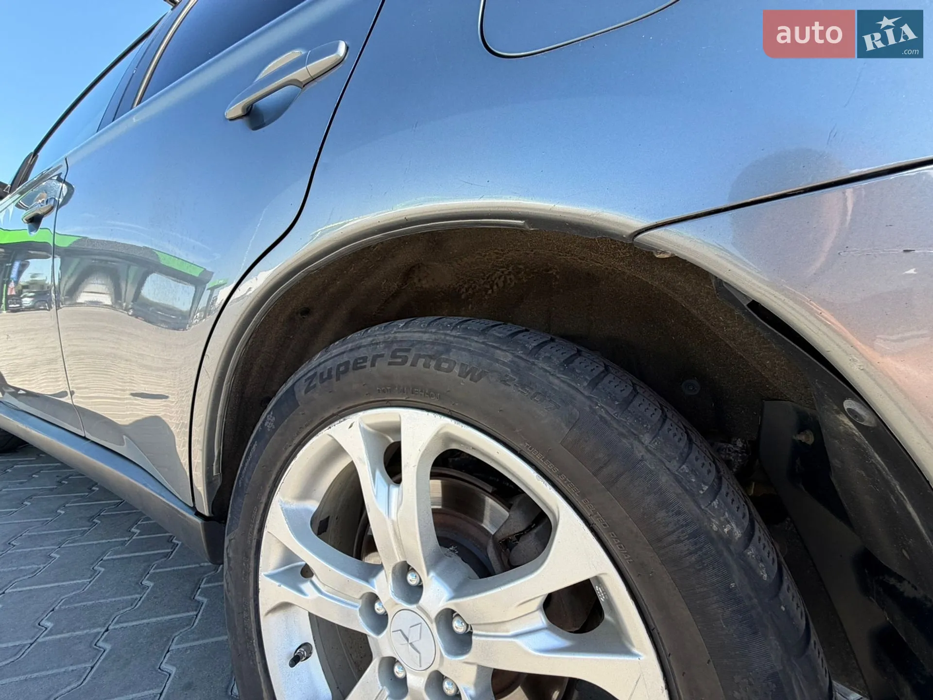 2013 Mitsubishi Outlander - мініатюра 14