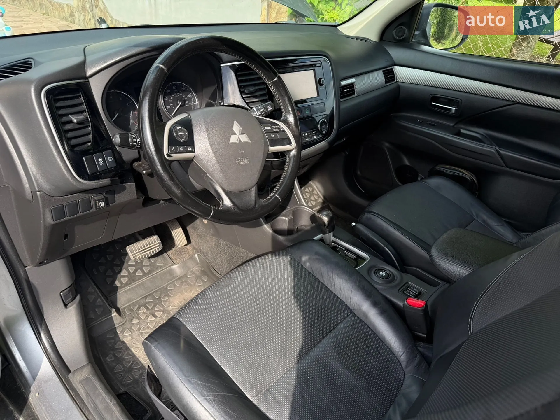 2013 Mitsubishi Outlander - мініатюра 24