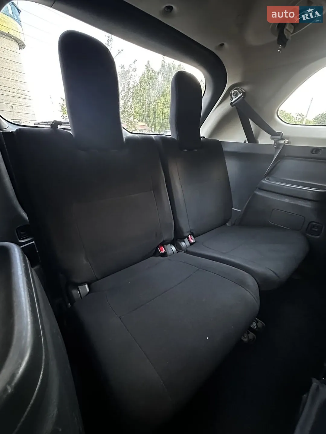 2017 Mitsubishi Outlander - мініатюра 25
