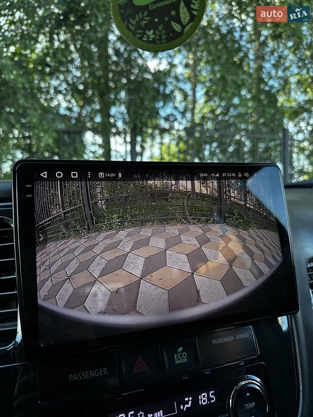 2017 Mitsubishi Outlander - мініатюра 35