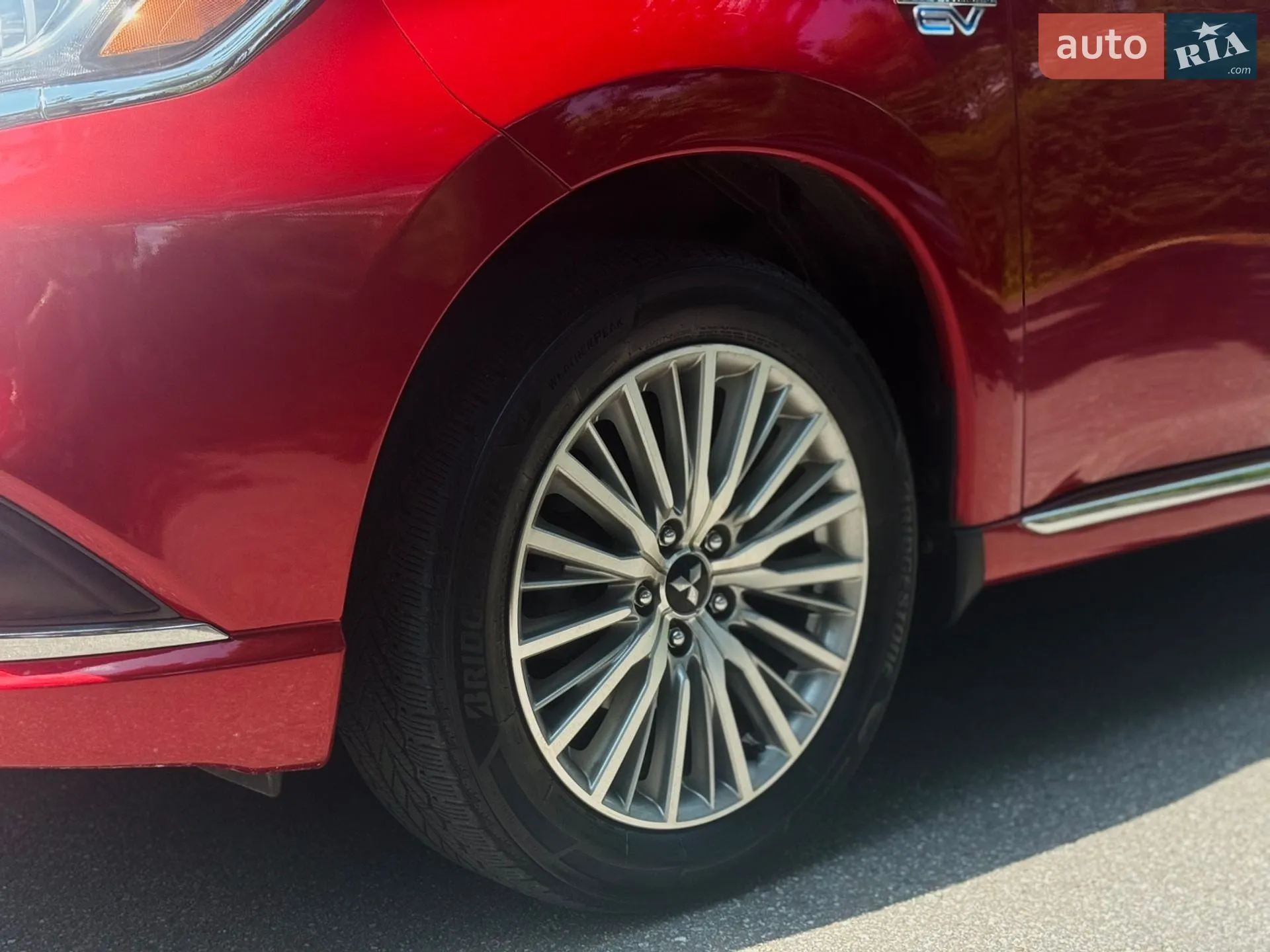 2019 Mitsubishi Outlander - мініатюра 5