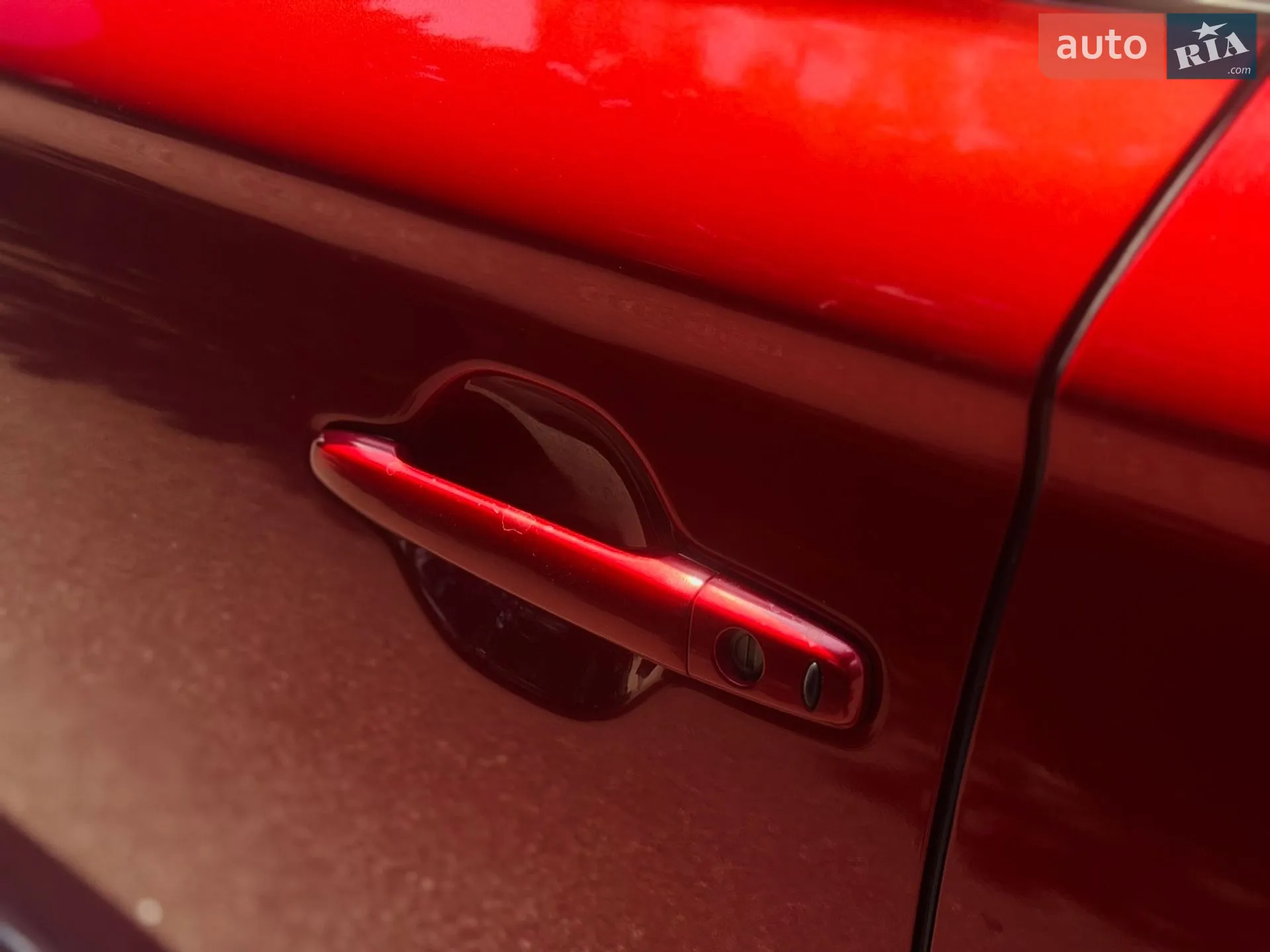 2019 Mitsubishi Outlander - мініатюра 7