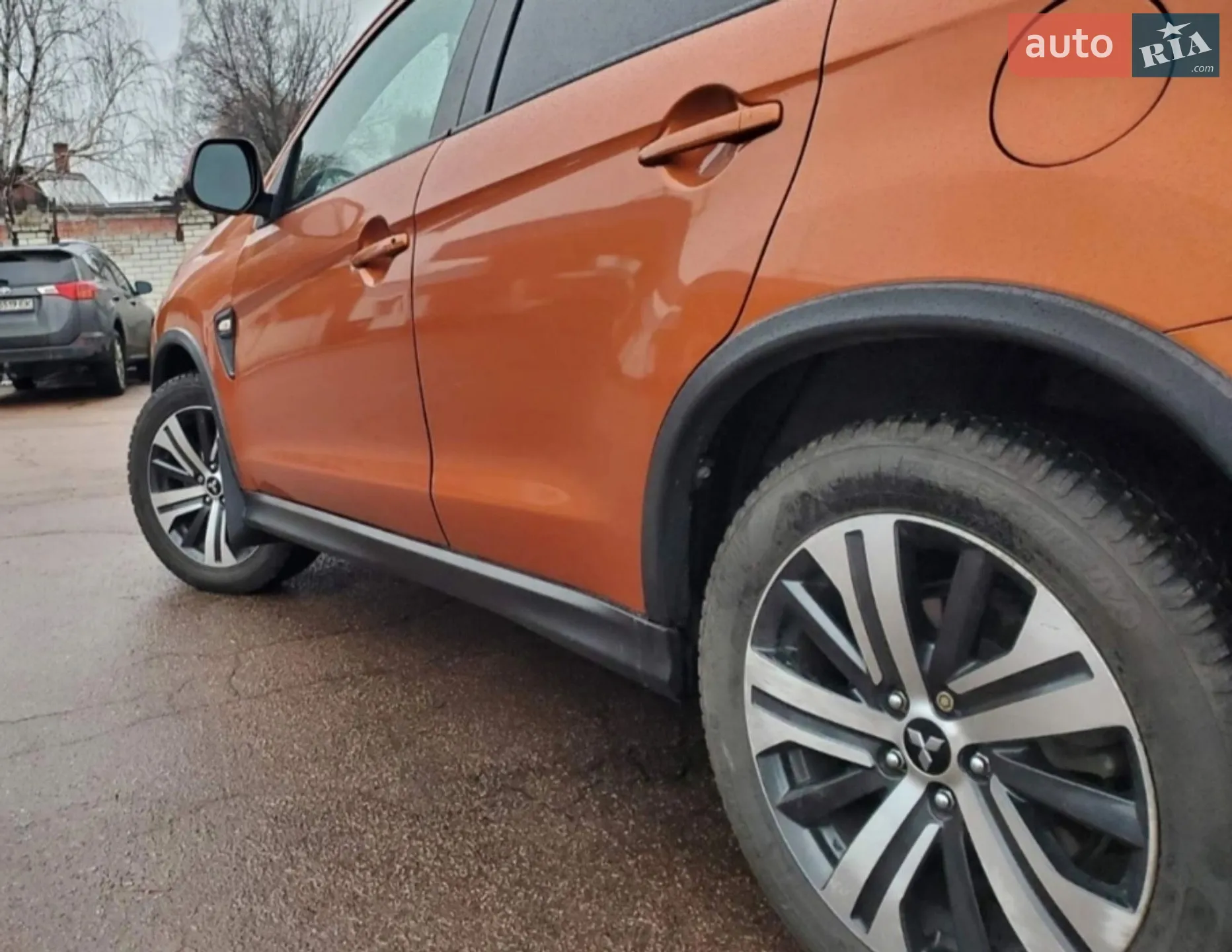 2019 Mitsubishi Outlander - мініатюра 5