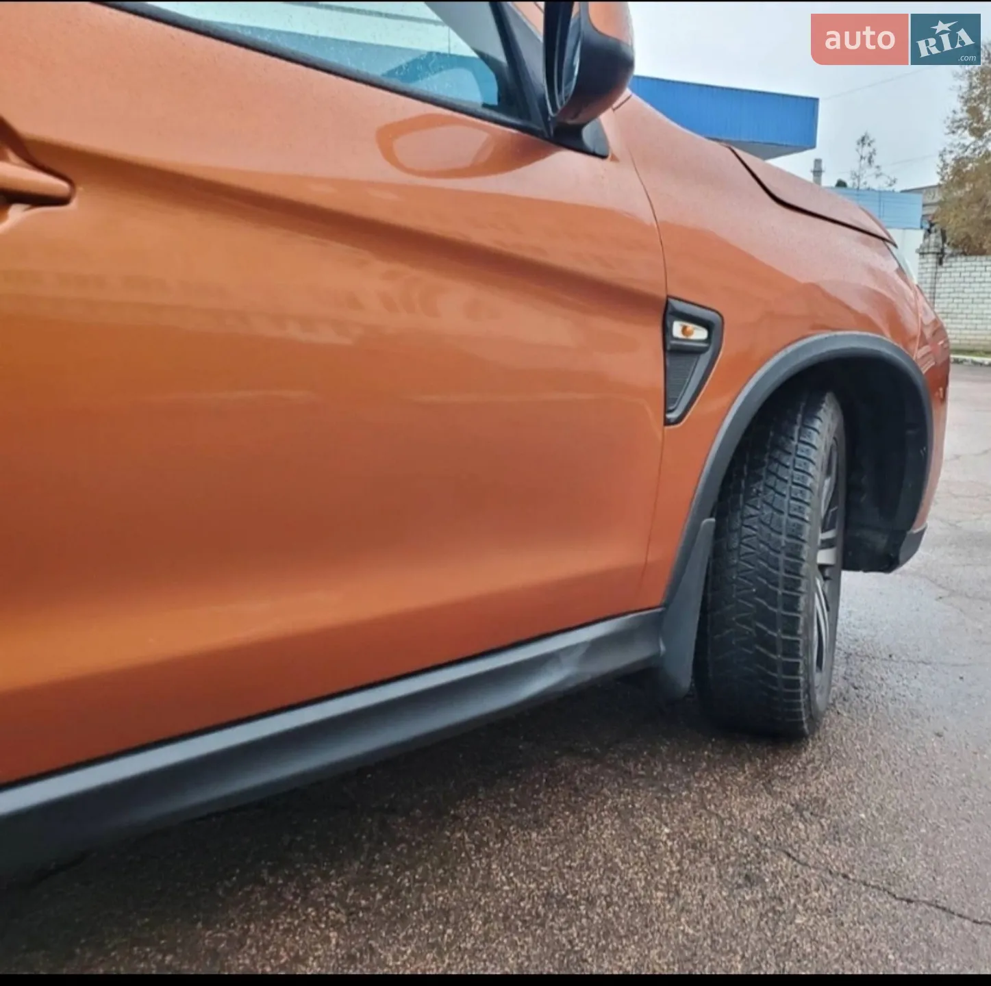 2019 Mitsubishi Outlander - мініатюра 10