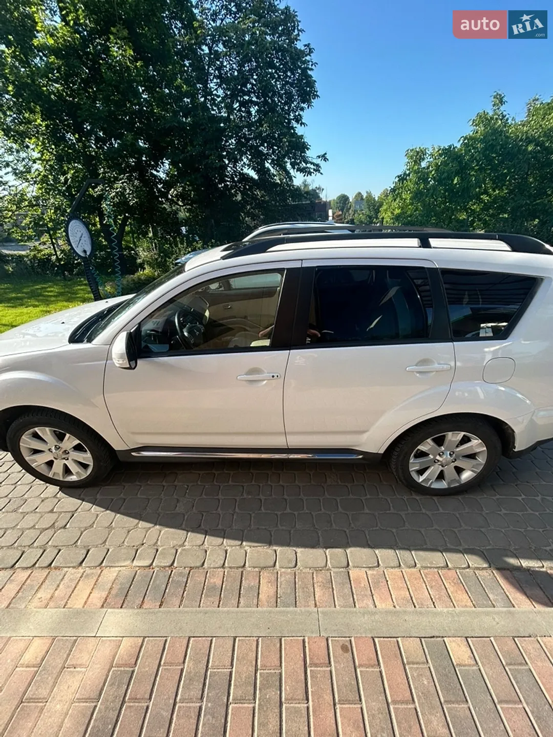 2011 Mitsubishi Outlander - мініатюра 4