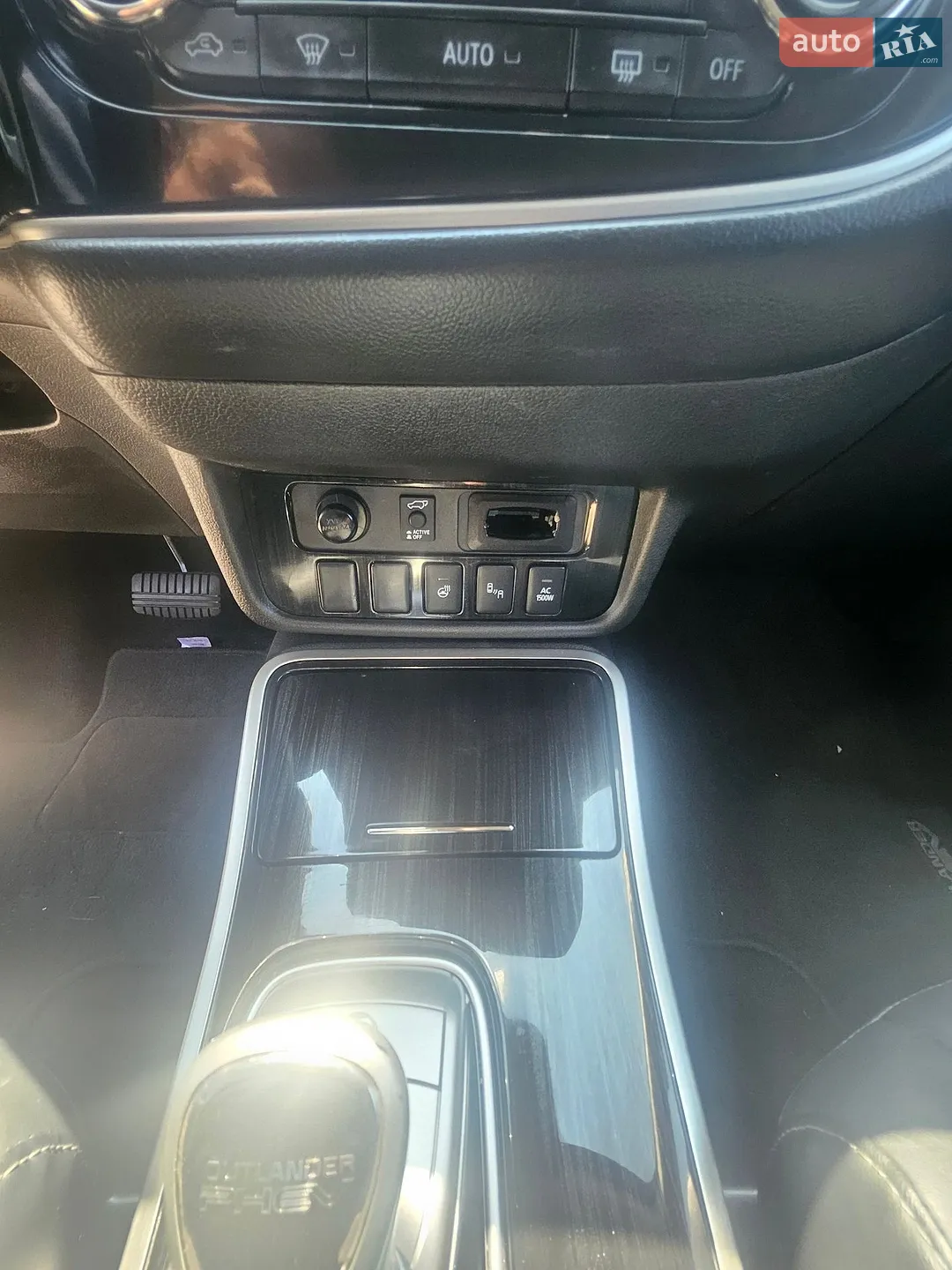 2018 Mitsubishi Outlander - мініатюра 19