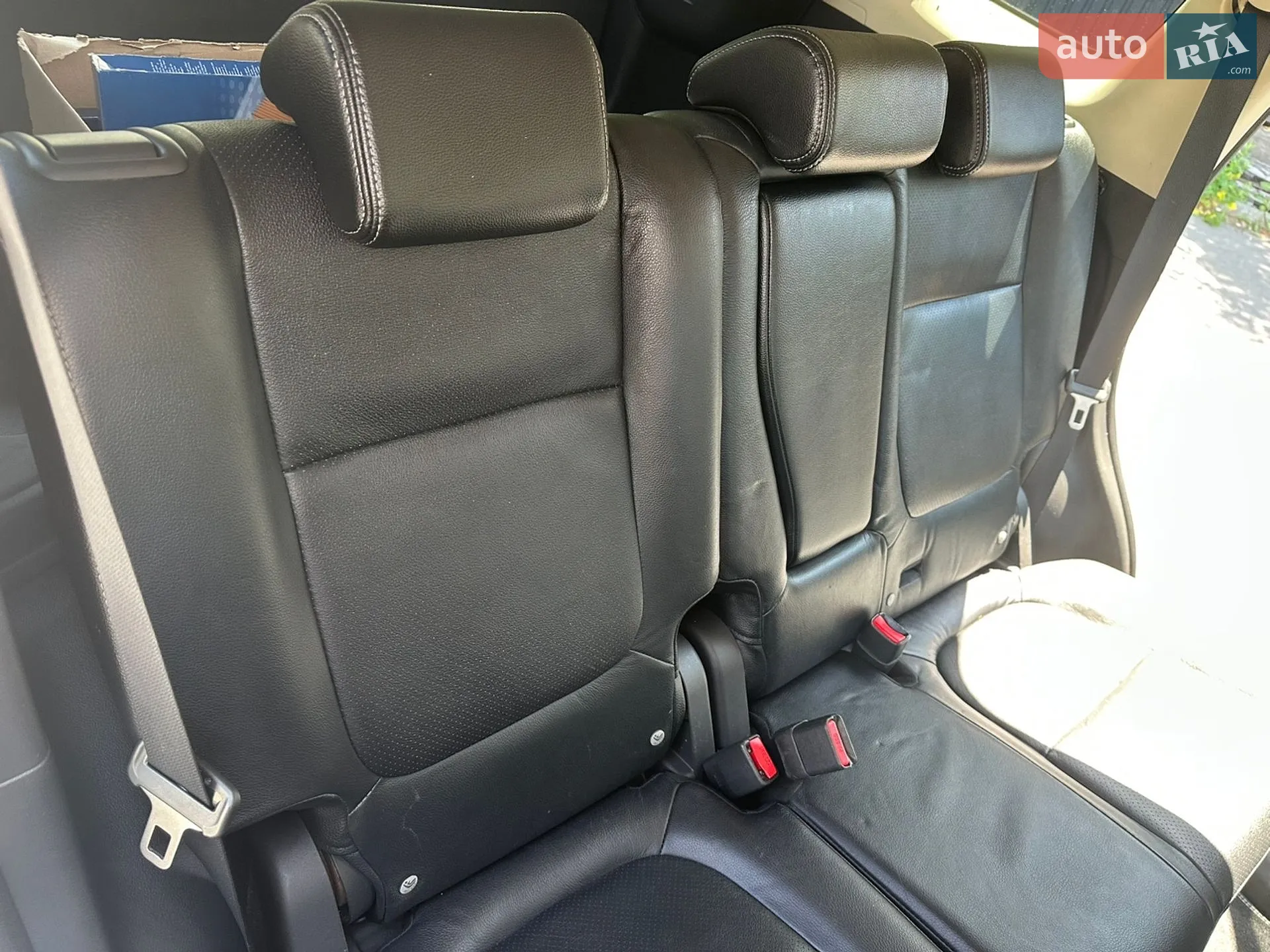2014 Mitsubishi Outlander - мініатюра 28