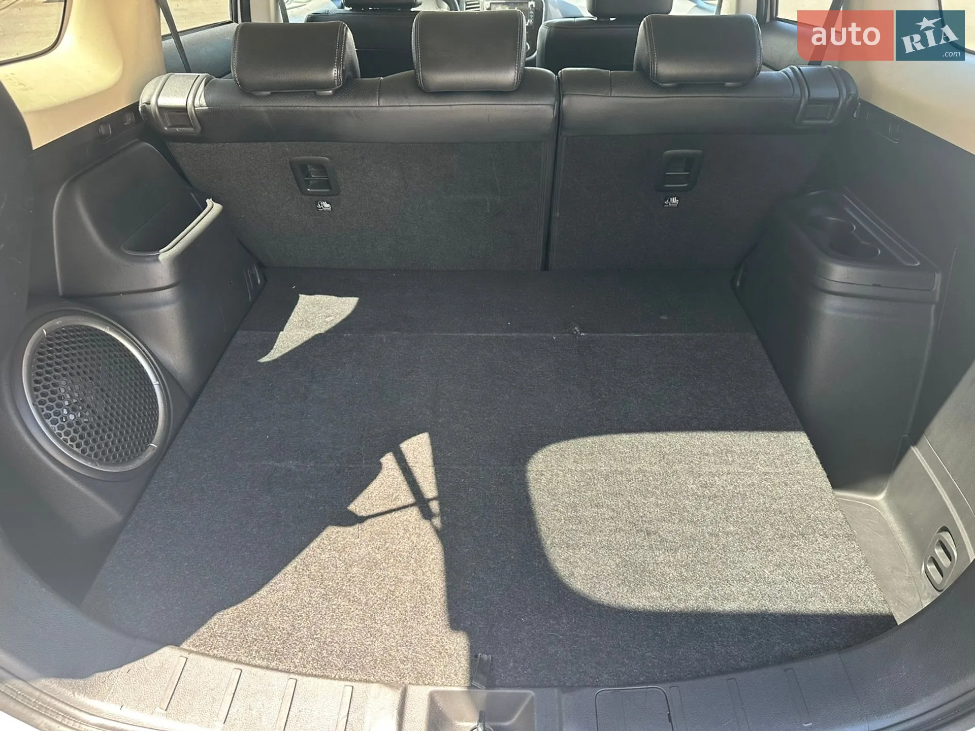 2014 Mitsubishi Outlander - мініатюра 33