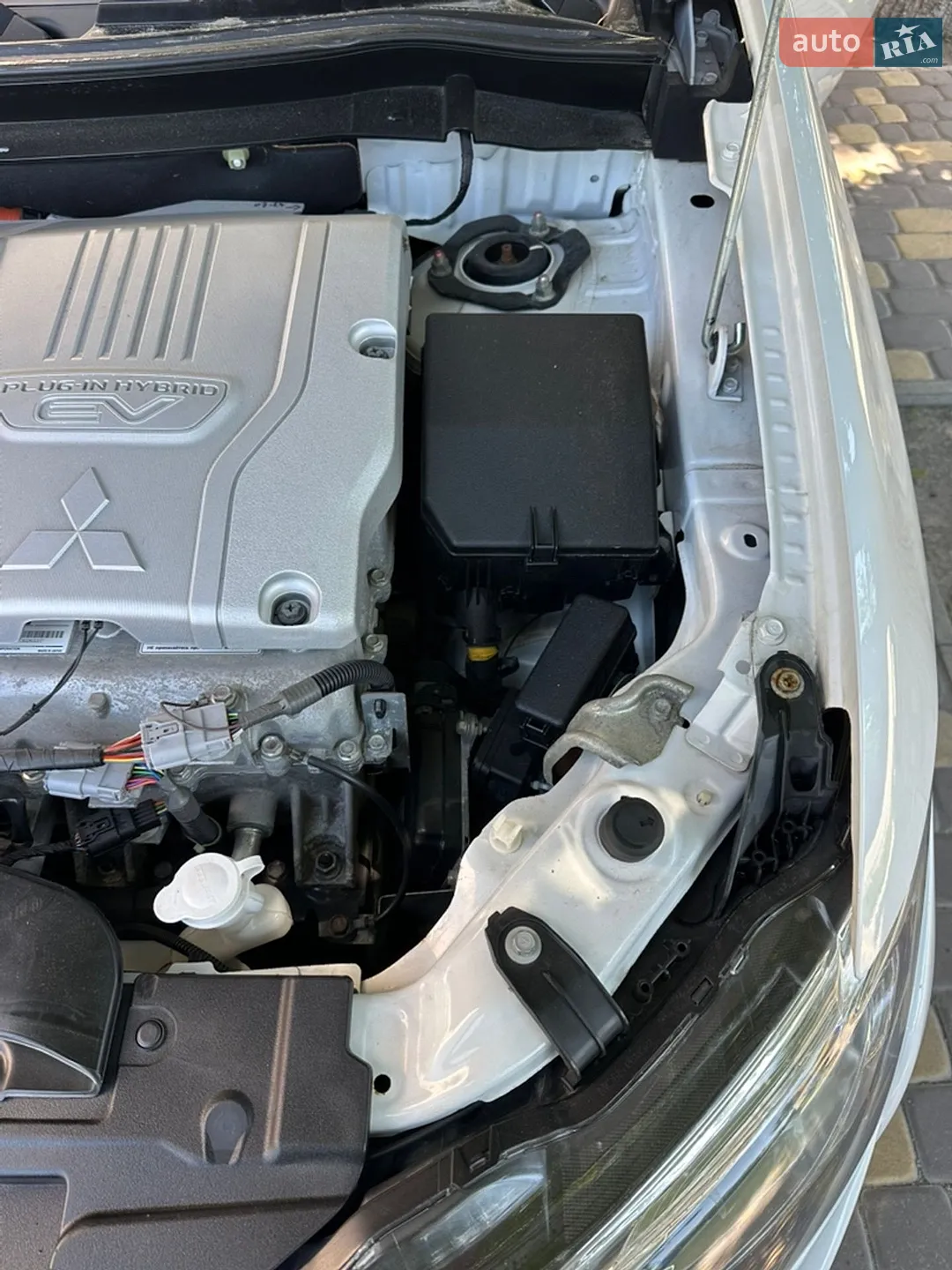 2014 Mitsubishi Outlander - мініатюра 38