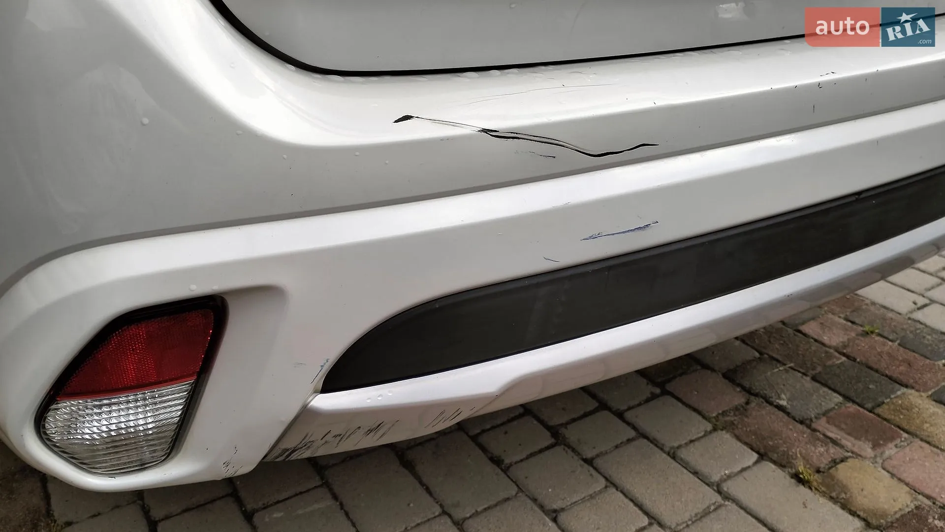 2017 Mitsubishi Outlander - мініатюра 16