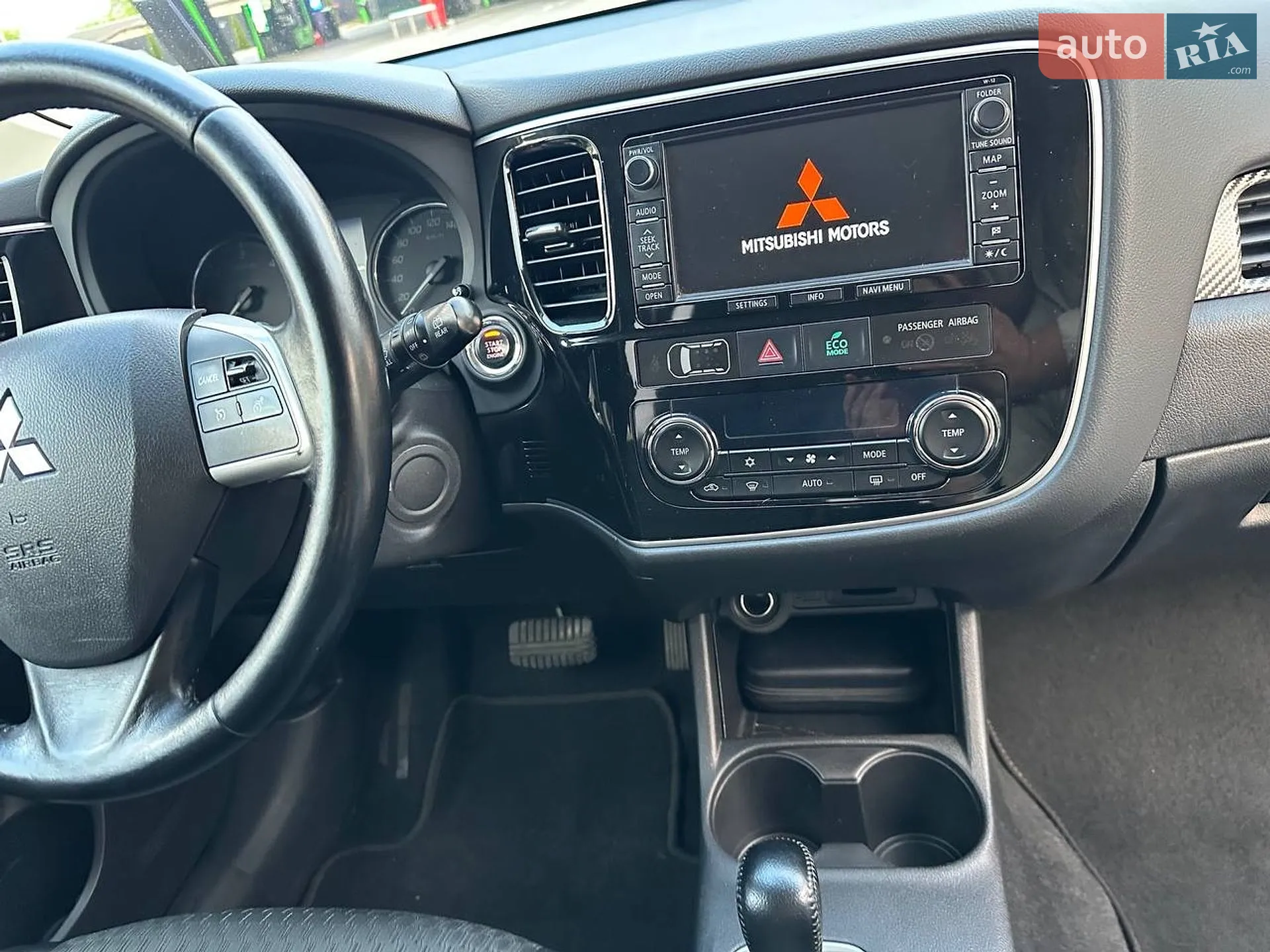 2015 Mitsubishi Outlander - мініатюра 36