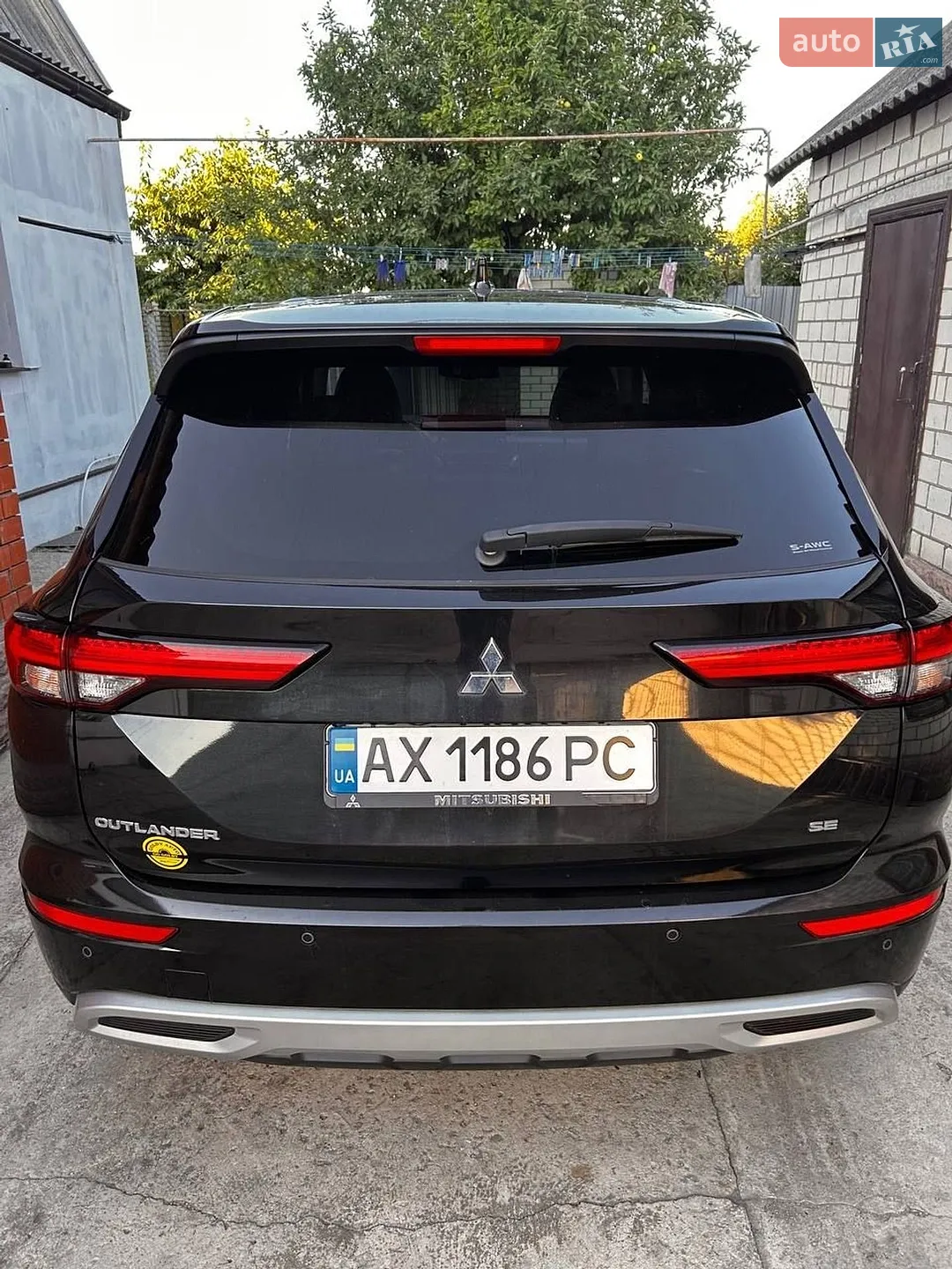 2022 Mitsubishi Outlander - мініатюра 9