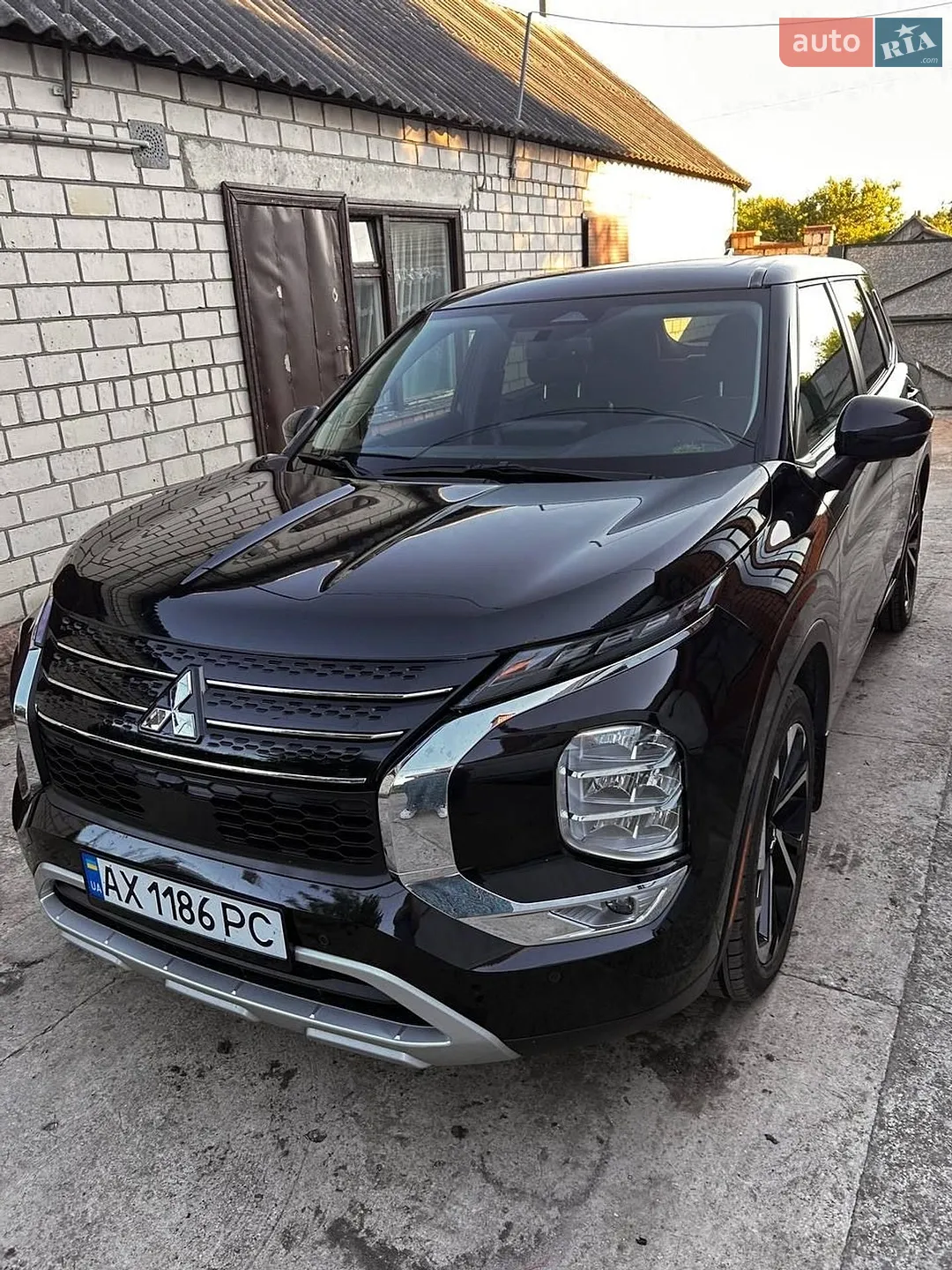 2022 Mitsubishi Outlander - мініатюра 5