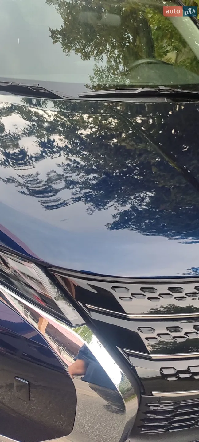 2024 Mitsubishi Outlander - мініатюра 29