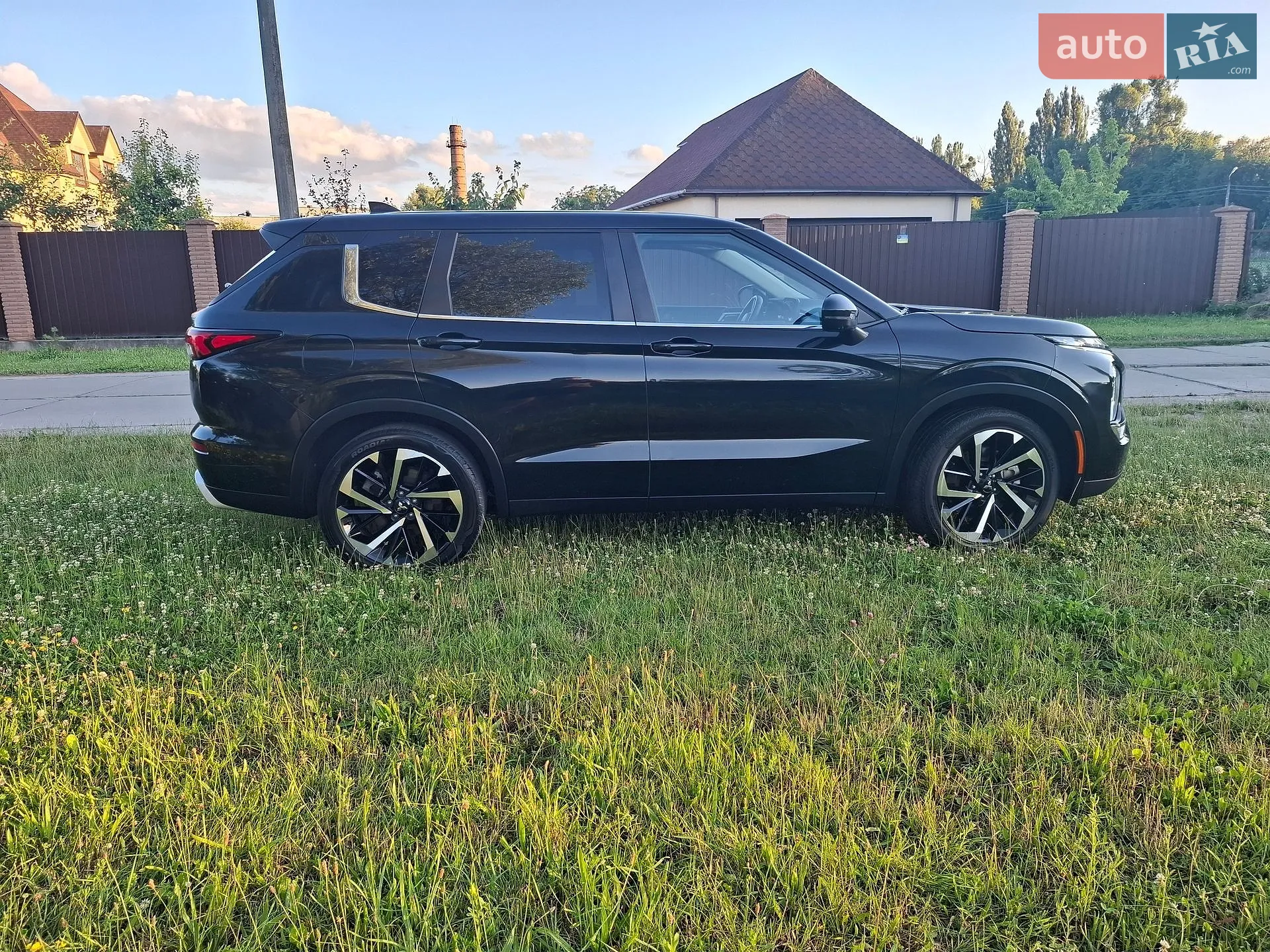 2023 Mitsubishi Outlander - мініатюра 6