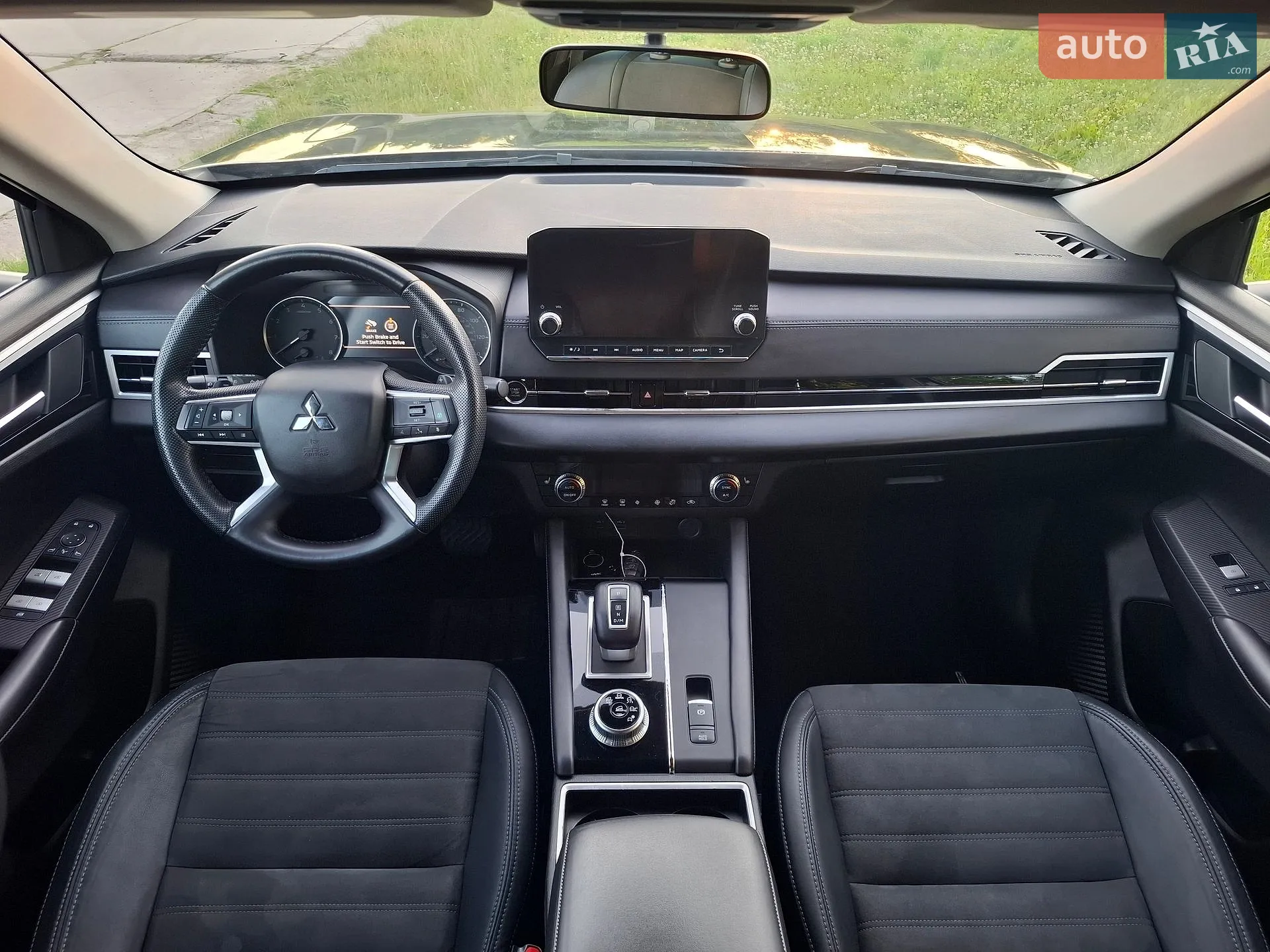 2023 Mitsubishi Outlander - мініатюра 25