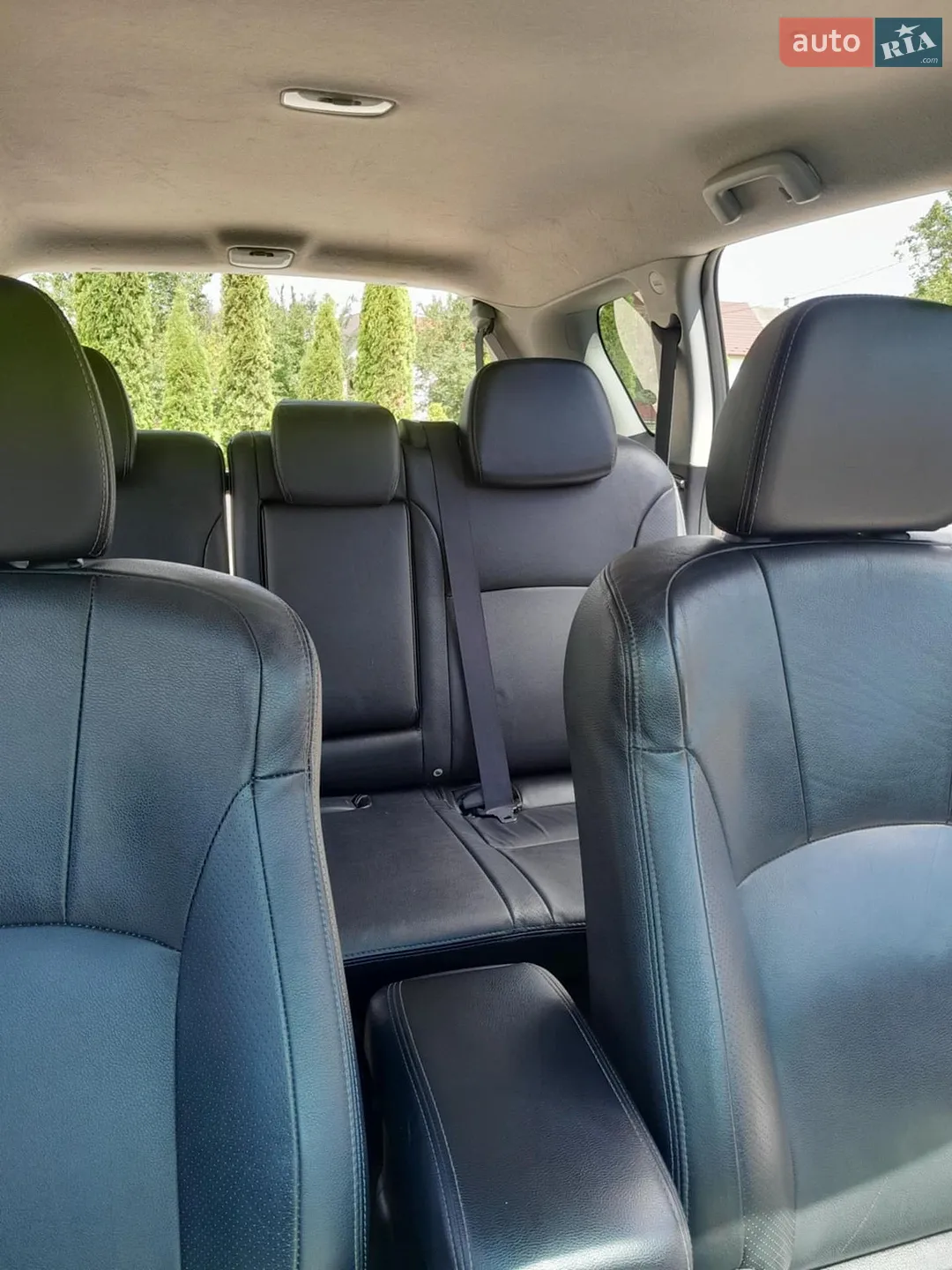2011 Mitsubishi Outlander - мініатюра 10