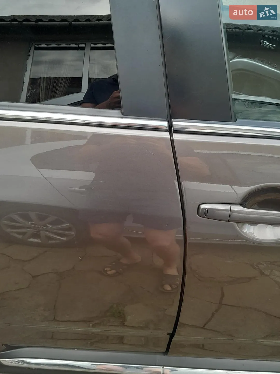 2011 Mitsubishi Outlander - мініатюра 16