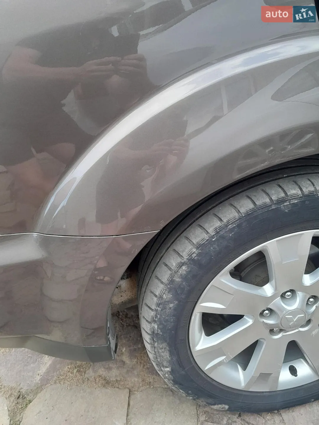 2011 Mitsubishi Outlander - мініатюра 23