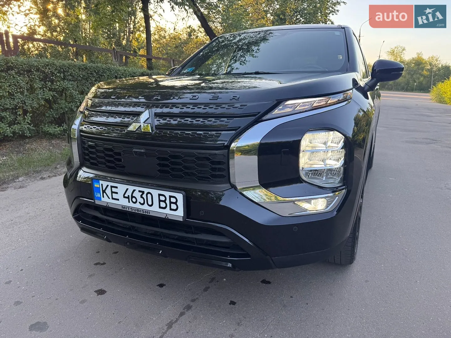 2022 Mitsubishi Outlander - мініатюра 20