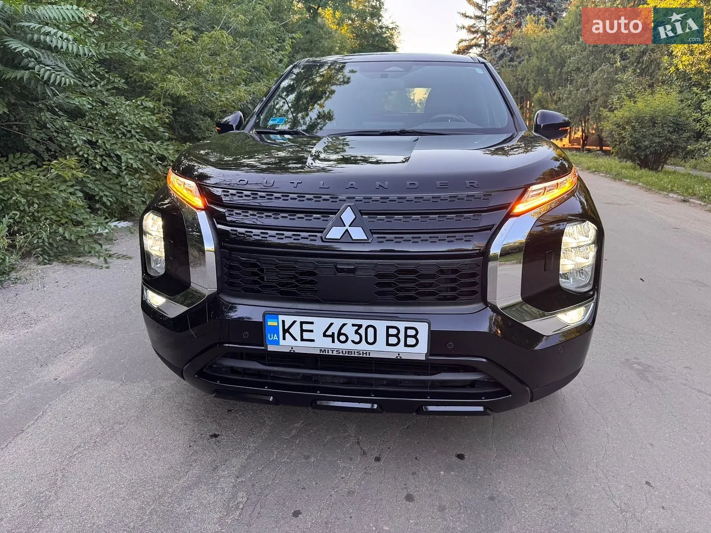 2022 Mitsubishi Outlander - мініатюра 25