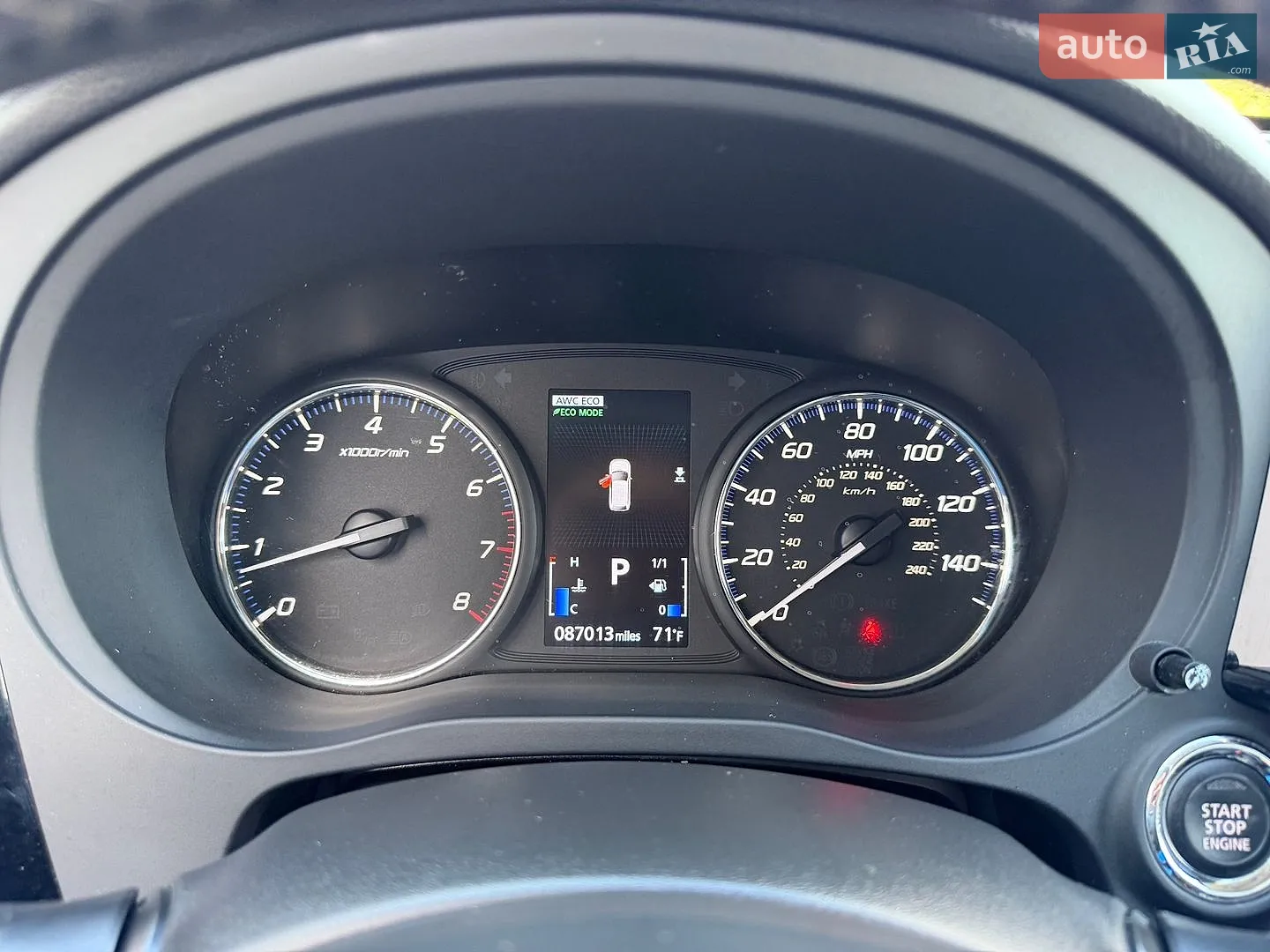 2019 Mitsubishi Outlander - мініатюра 15