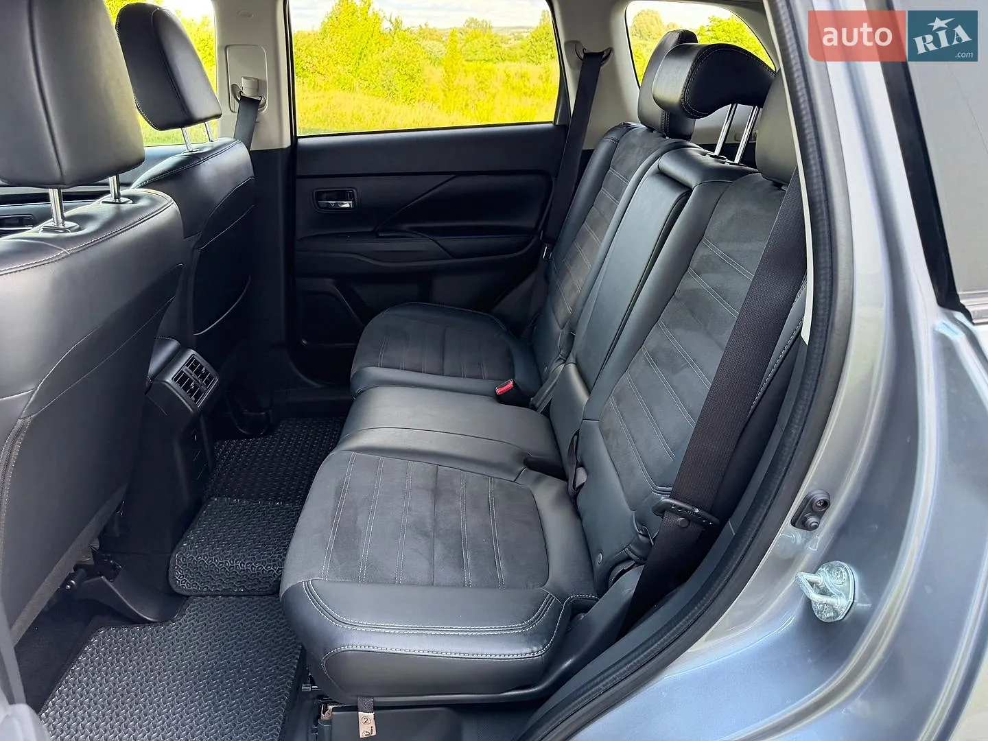2019 Mitsubishi Outlander - мініатюра 20