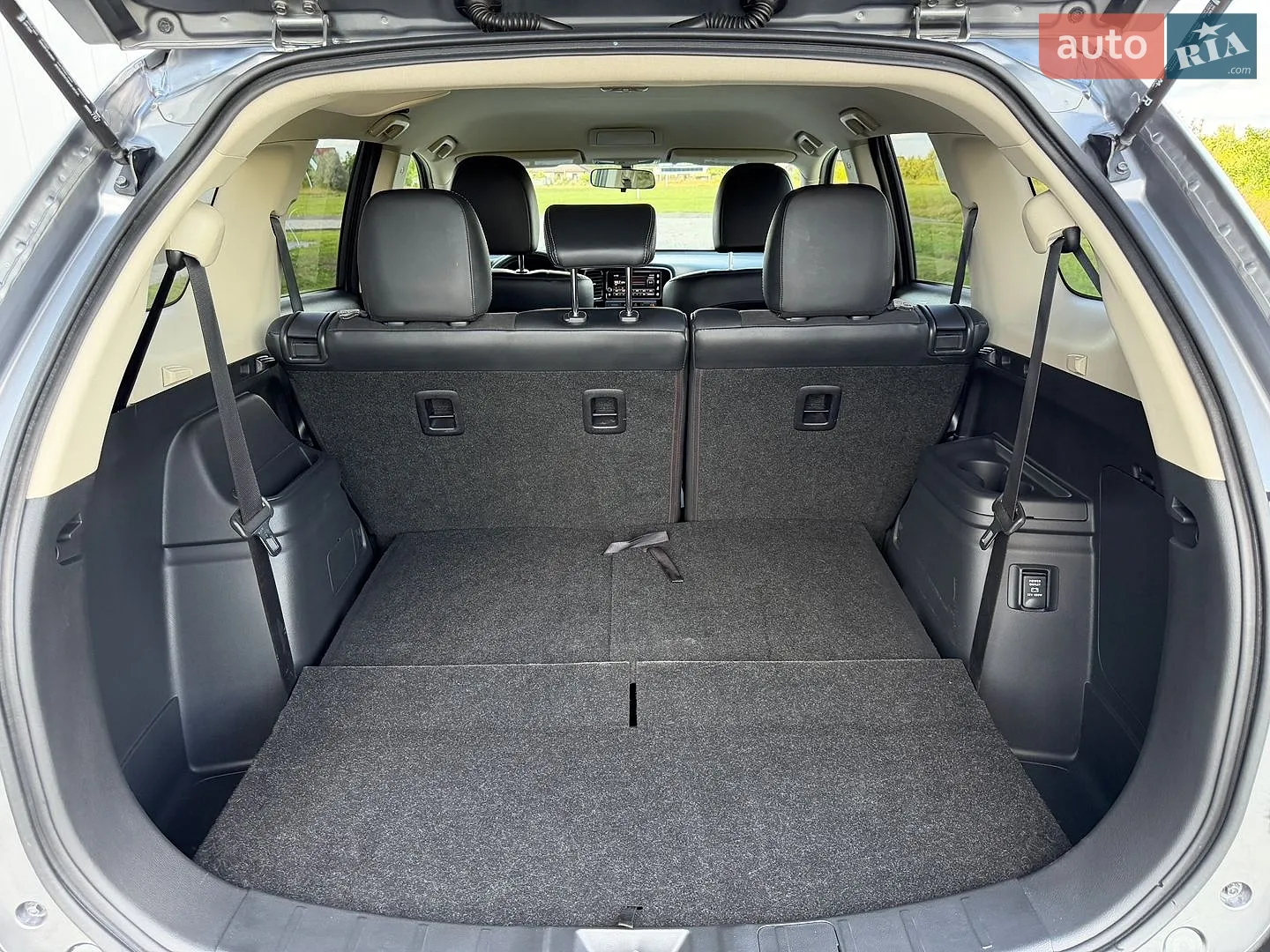 2019 Mitsubishi Outlander - мініатюра 25