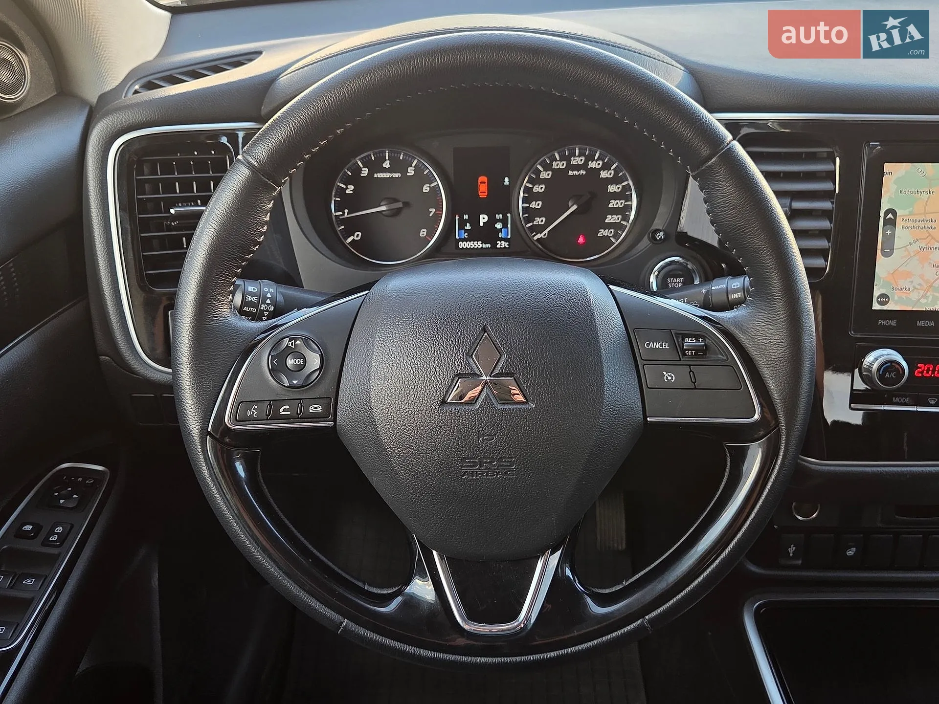 2021 Mitsubishi Outlander - мініатюра 29
