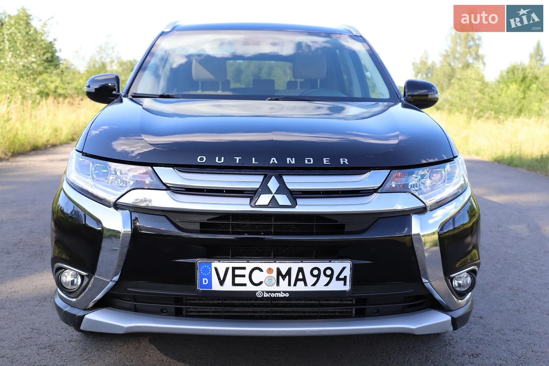 2016 Mitsubishi Outlander - мініатюра 12