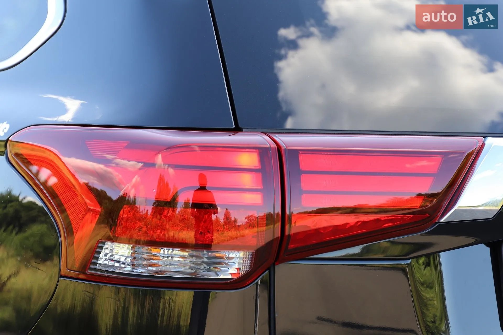2016 Mitsubishi Outlander - мініатюра 15