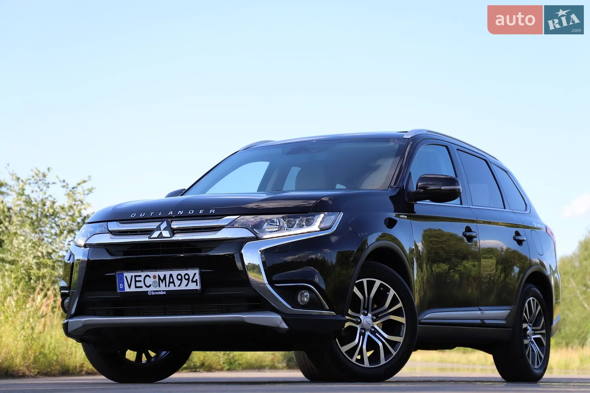 2016 Mitsubishi Outlander - мініатюра 21