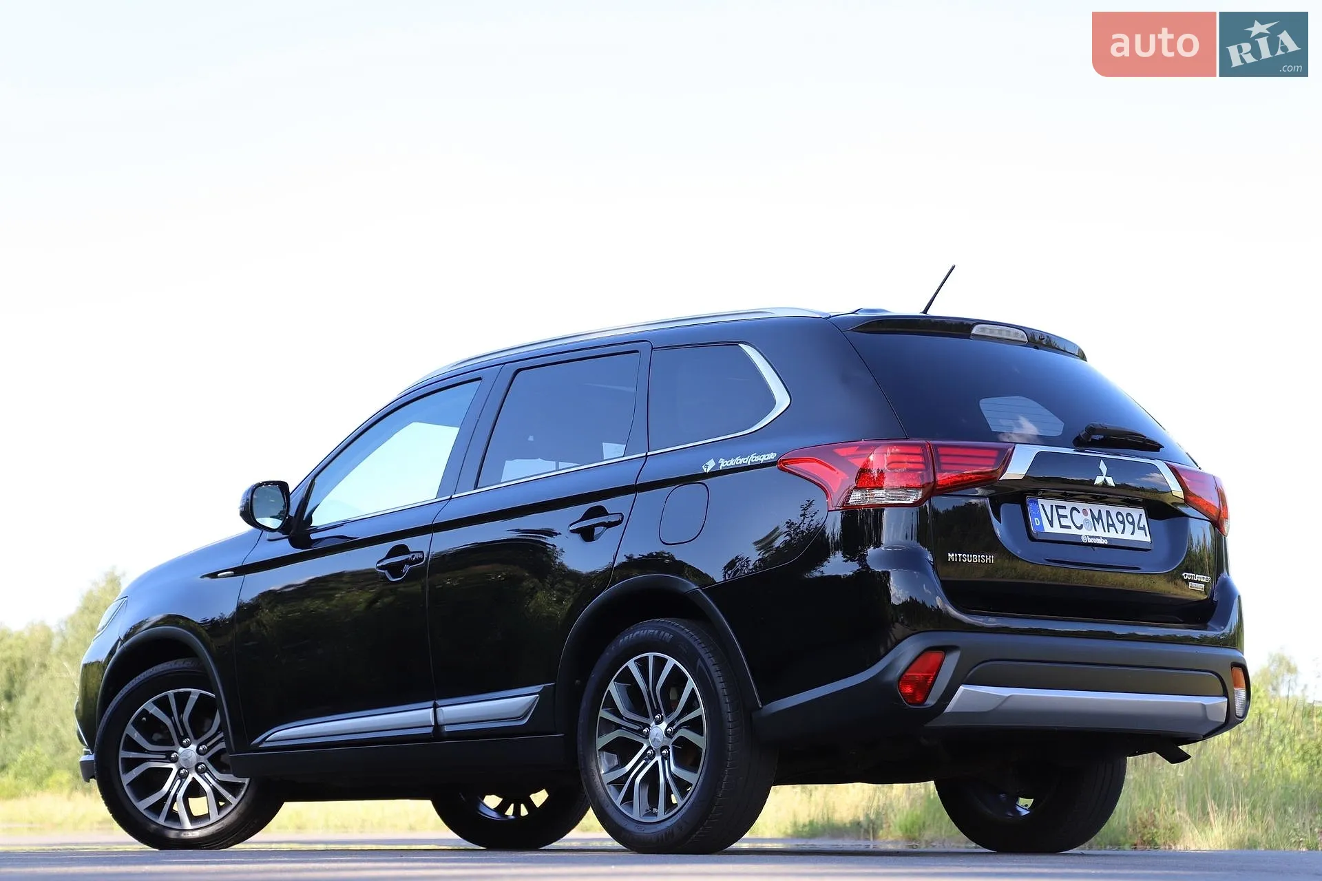 2016 Mitsubishi Outlander - мініатюра 35