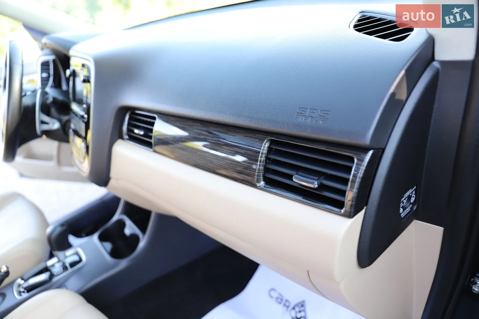 2016 Mitsubishi Outlander - мініатюра 79