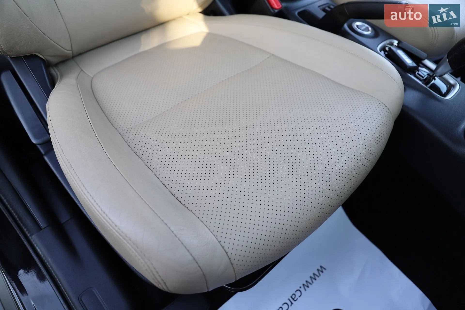 2016 Mitsubishi Outlander - мініатюра 84