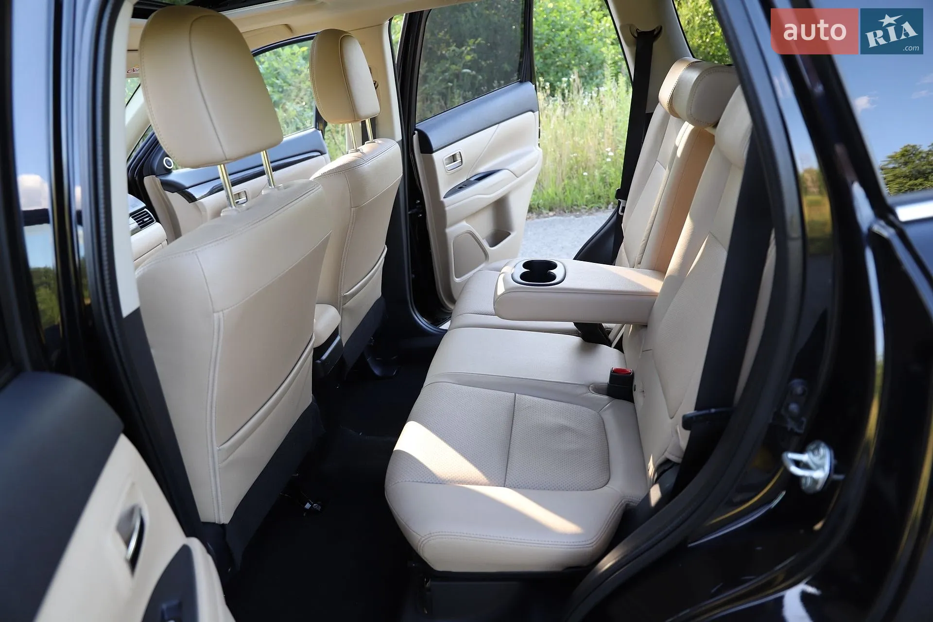2016 Mitsubishi Outlander - мініатюра 94