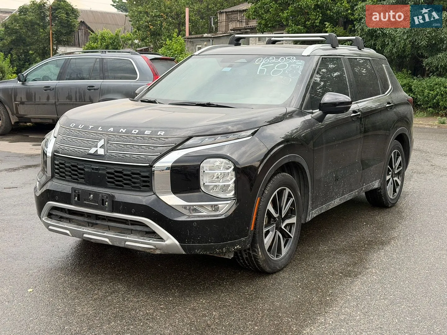 2023 Mitsubishi Outlander - мініатюра 6