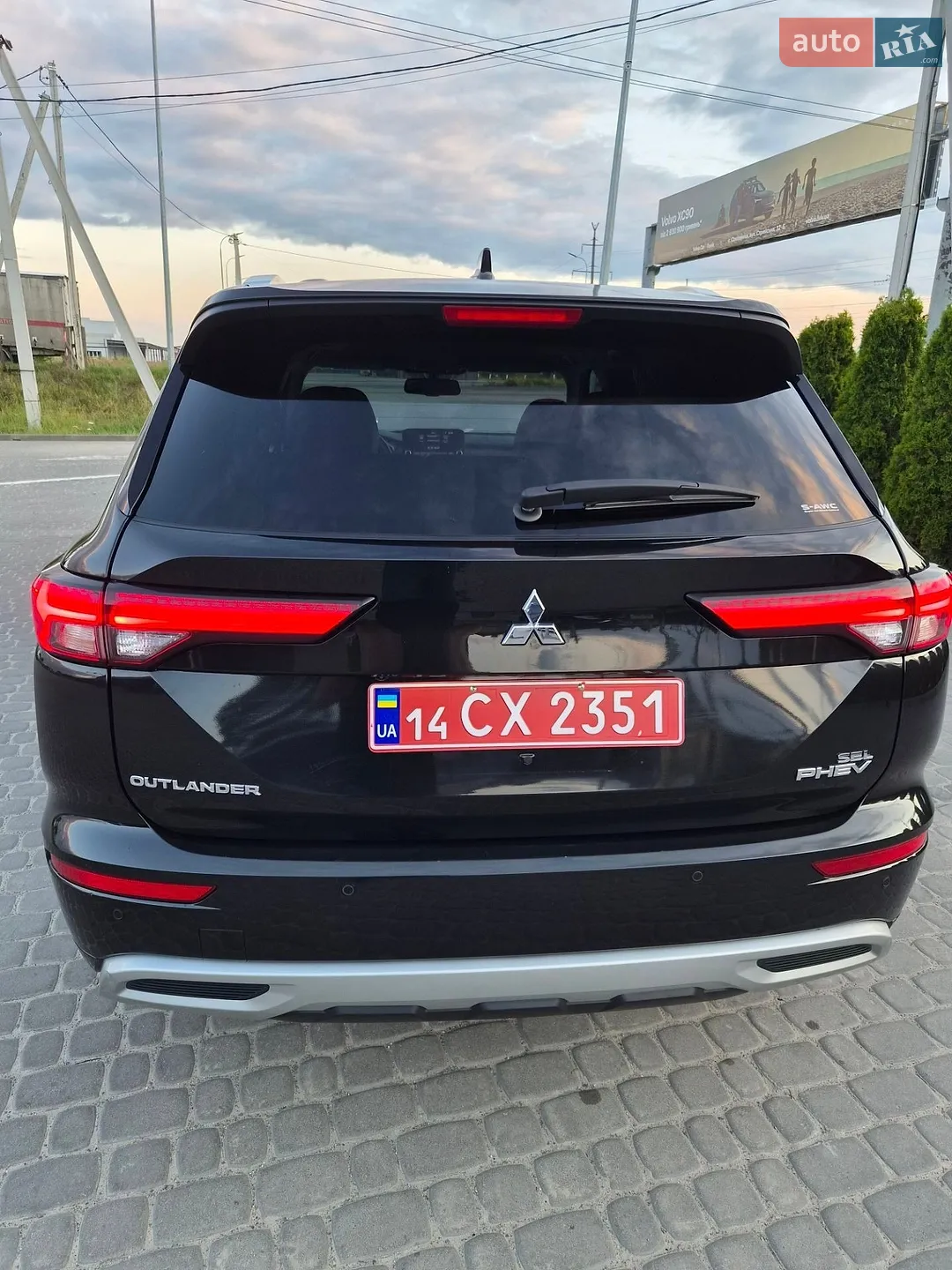 2023 Mitsubishi Outlander - мініатюра 4