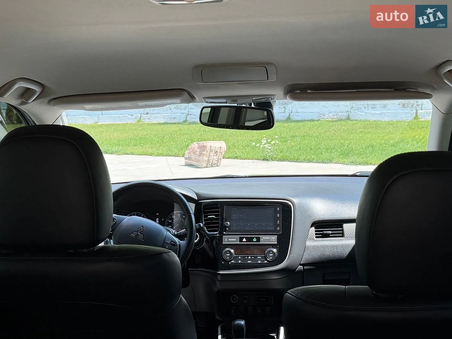 2019 Mitsubishi Outlander - мініатюра 15