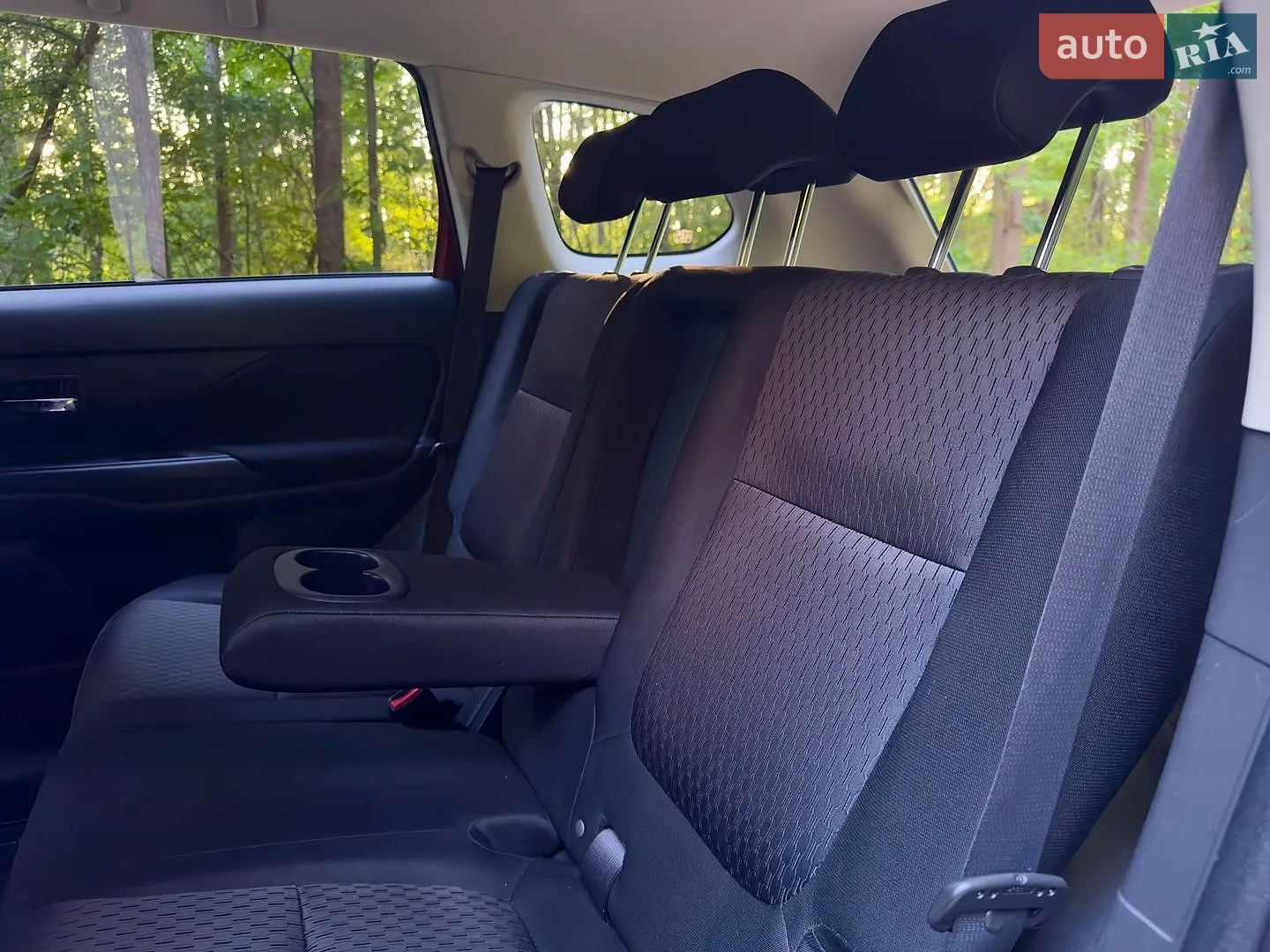 2014 Mitsubishi Outlander - мініатюра 57