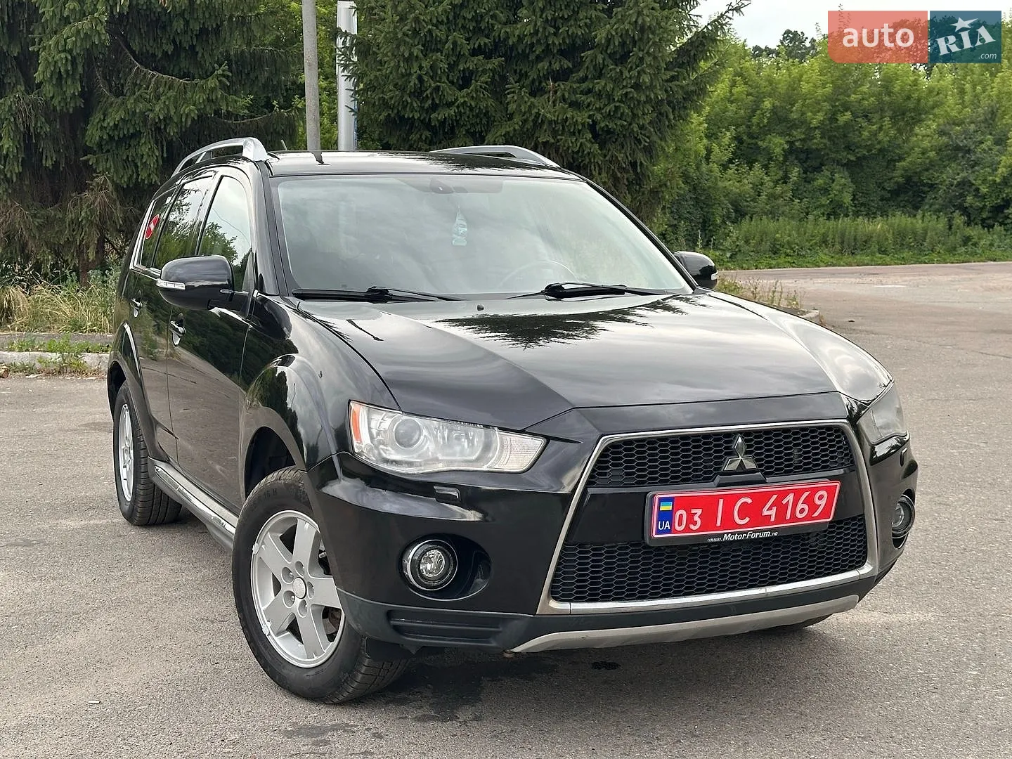 2011 Mitsubishi Outlander - мініатюра 15