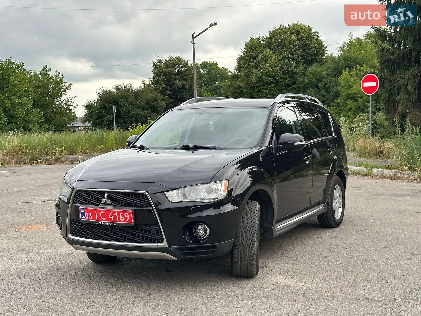 2011 Mitsubishi Outlander - мініатюра 19