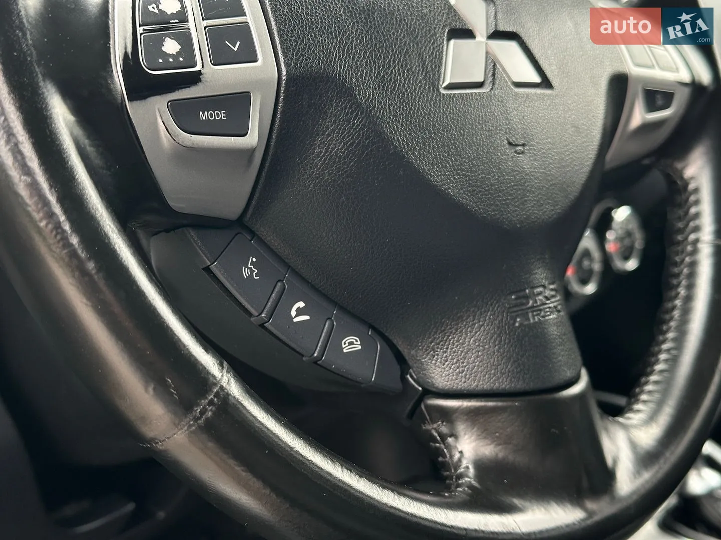 2011 Mitsubishi Outlander - мініатюра 29
