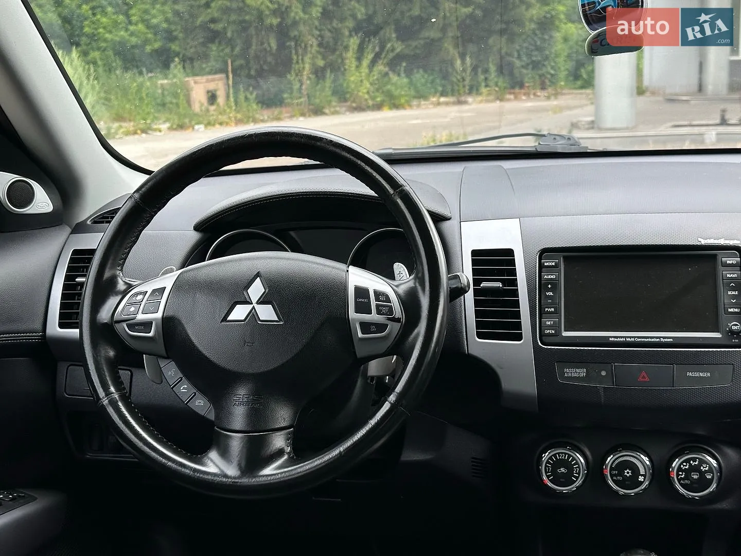 2011 Mitsubishi Outlander - мініатюра 42