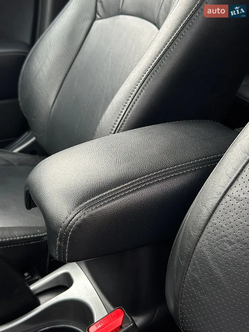 2011 Mitsubishi Outlander - мініатюра 49