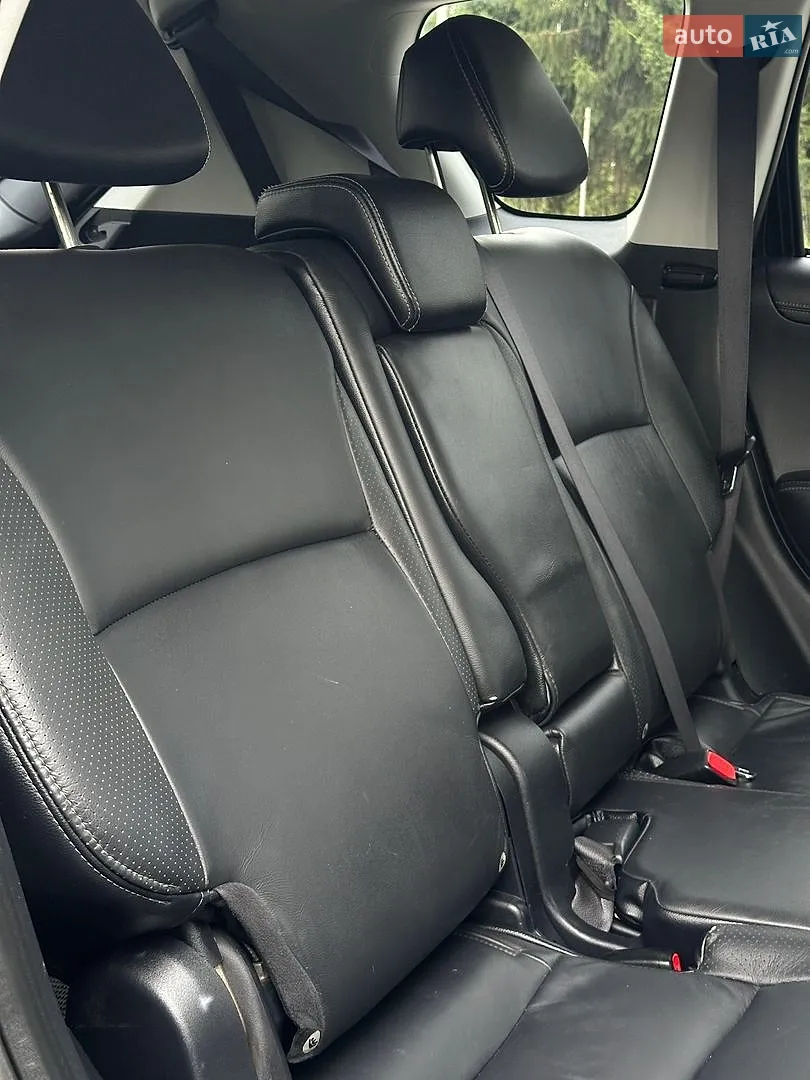 2011 Mitsubishi Outlander - мініатюра 56