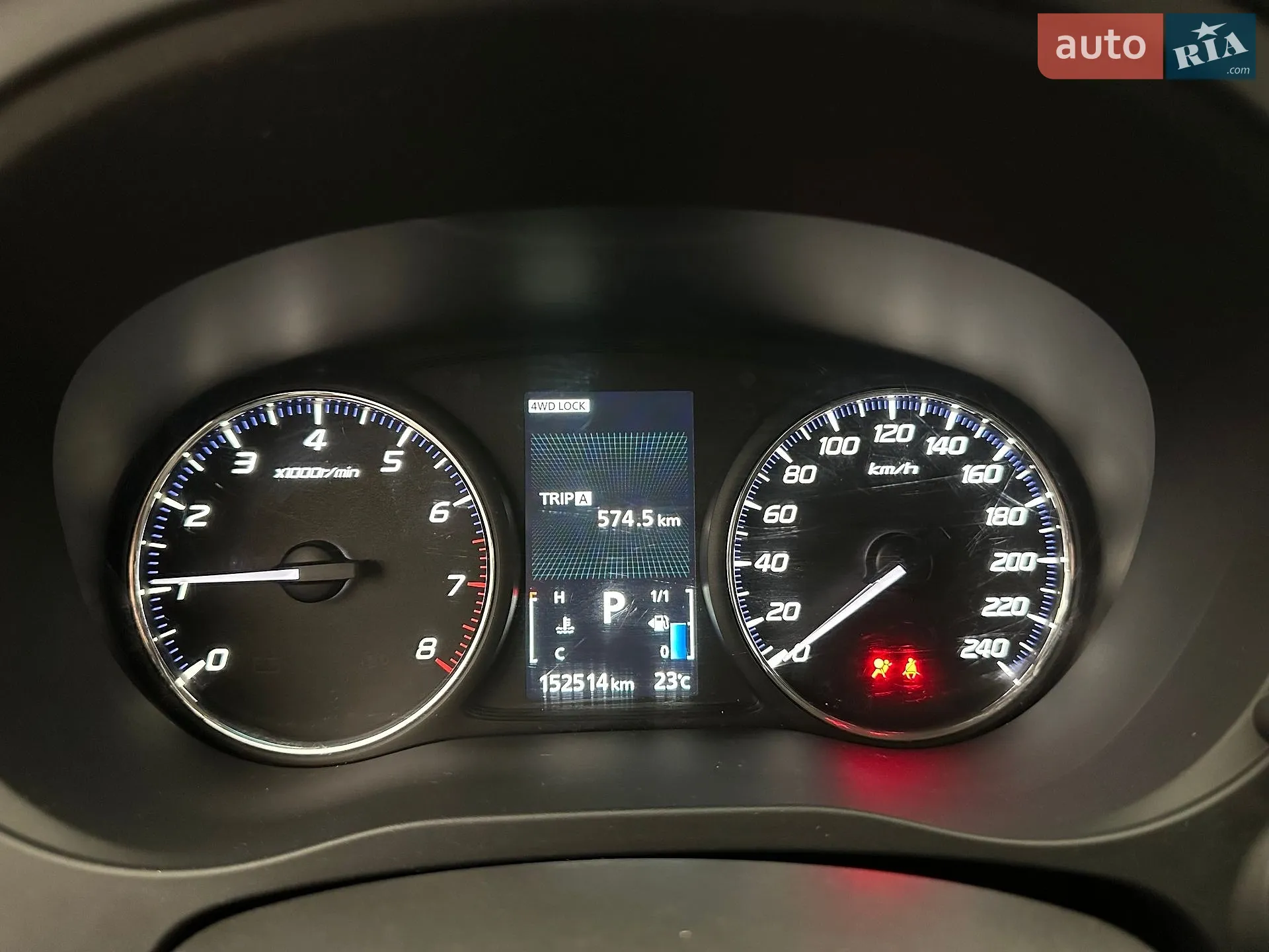 2013 Mitsubishi Outlander - мініатюра 8