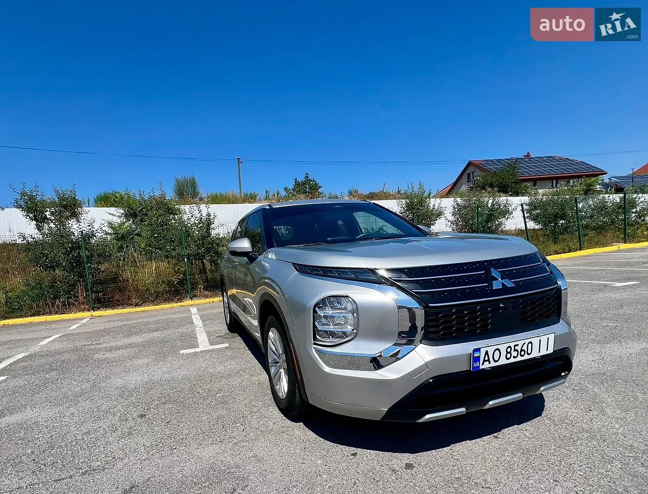 2023 Mitsubishi Outlander - мініатюра 28