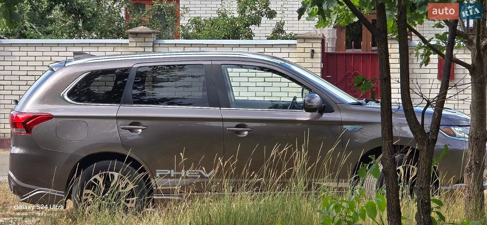 2018 Mitsubishi Outlander - мініатюра 12