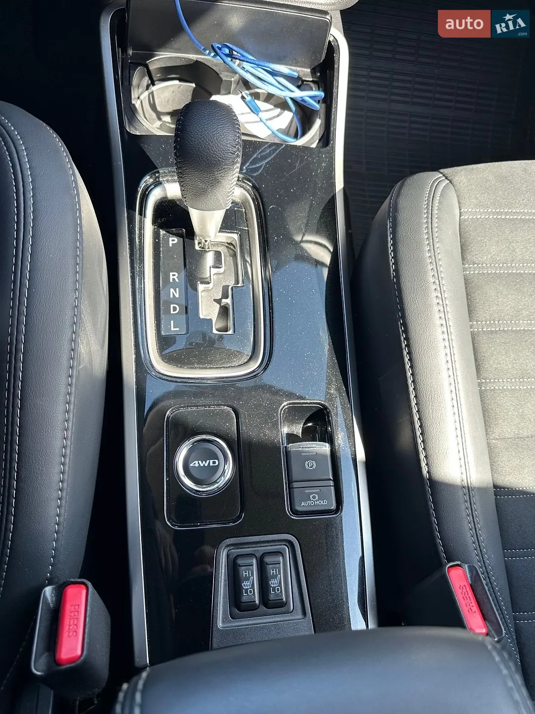 2021 Mitsubishi Outlander - мініатюра 22